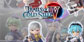 Trails of Cold Steel 4 Ride-Along Set PS4
