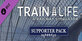 Train Life Supporter Pack Nintendo Switch