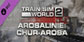 Train Sim World 2 Arosalinie Chur-Arosa PS5