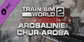 Train Sim World 2 Arosalinie Chur-Arosa