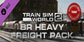 Train Sim World 2 BR Heavy Freight Pack PS5