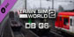 Train Sim World 2 DB G6 Diesel Shunter Add-On PS4