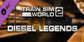 Train Sim World 2 Diesel Legends of the Great Western PS5