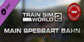 Train Sim World 2 Main Spessart Bahn Aschaffenburg-Gemünden PS5