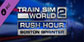 Train Sim World 2 Rush Hour Boston Sprinter PS4
