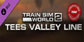 Train Sim World 2 Tees Valley Line Darlington-Saltburn-by-the-Sea PS5