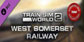 Train Sim World 2 West Somerset Railway PS5