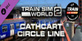 Train Sim World 4 Compatible Cathcart Circle Line Glasgow-Newton & Neilston