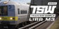 Train Sim World LIRR M3 EMU Add-On PS4