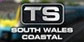 Train Simulator South Wales Coastal Bristol Swansea Route Add-on
