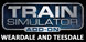 Train Simulator Weardale and Teesdale Network Route Add-On