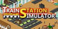 Train Station Simulator Xbox Series X