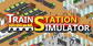 Train Station Simulator Group PS5