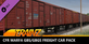 Trainz 2019 CFR Marfa Gbs/Gbgs freight car pack