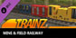 Trainz 2019 DLC Mine & Field railway