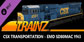 Trainz 2022 CSX Transportation-EMD SD80MAC YN3