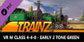 Trainz 2022 VR M Class 4-4-0-Early 2 Tone Green