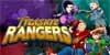 Treasure Rangers PS4