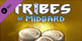 Tribes of Midgard Platinum Coins Xbox Series X
