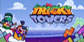 Tricky Towers Nintendo Switch