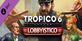Tropico 6 Lobbyistico PS5