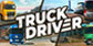 Truck Driver Xbox Series X