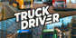 Truck Driver PS5