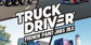 Truck Driver French Paint Jobs Nintendo Switch