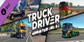 Truck Driver German Paint Jobs Xbox Series X