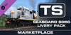 TS Marketplace Seaboard SD50 Livery Pack