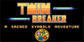 Twin Breaker A Sacred Symbols Adventure PS4