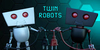 Twin Robots PS5