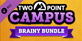 Two Point Campus Brainy Bundle PS5