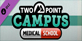 Two Point Campus Medical School PS5