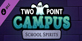 Two Point Campus School Spirits PS4