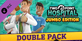 Two Point Hospital and Two Point Campus Double Pack PS4