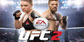 UFC 2 Xbox Series X