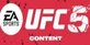 UFC 5 All Fighter Bundle PS5