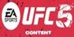 UFC 5 Champion Origins Bundle PS5