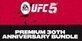 UFC 5 Premium 30th Anniversary Bundle Xbox Series X