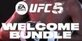 UFC 5  Welcome Bundle PS5