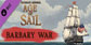 Ultimate Admiral Age of Sail Barbary War