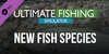 Ultimate Fishing Simulator New Fish Species