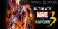 Ultimate Marvel vs Capcom 3 Xbox Series X