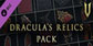 V Rising Draculas Relics Pack
