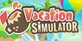 Vacation Simulator PS5
