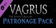 Vagrus The Riven Realms Patronage Pack