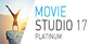 VEGAS Movie Studio 17 Platinum