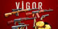VIGOR ARMORY PACK PS4