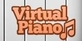 Virtual Piano Nintendo Switch
